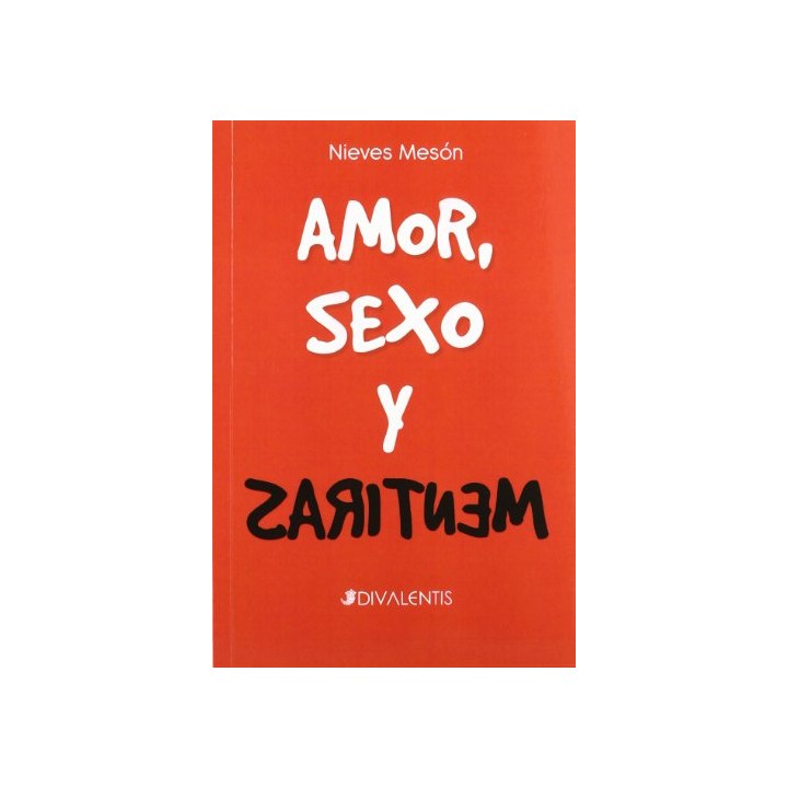 Amor, sexo y mentiras